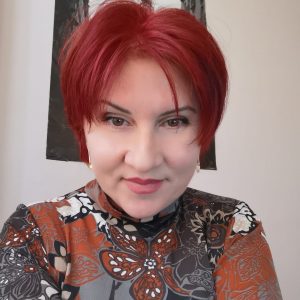 Росица Димова