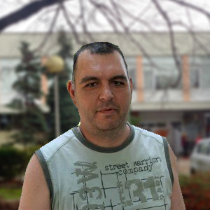 Тихомир Димов